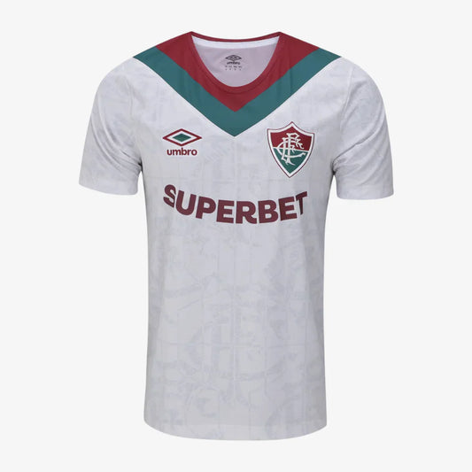 Jersey Umbro Fluminense 2024/25 III