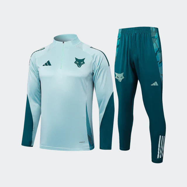 Set de Training adidas Cruzeiro 2025/26
