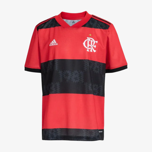 Jersey Adidas Flamengo Retrô 21/22