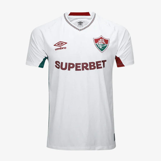 Jersey Umbro Fluminense 2025/26 II