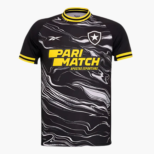 Jersey Reebok Botafogo 2024/25 IV
