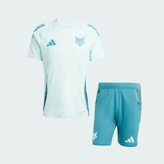 Set de Training adidas Cruzeiro 2025/26