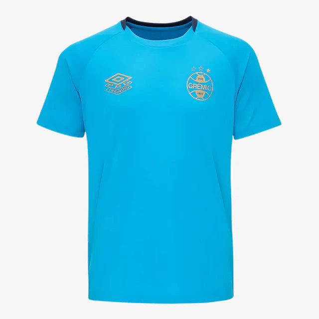 Jersey Training Umbro Grêmio 2025/26