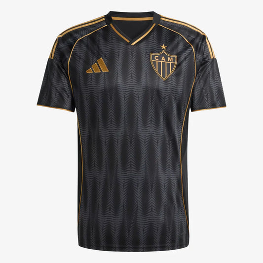 Jersey adidas Atlético Mineiro 2025/26 III
