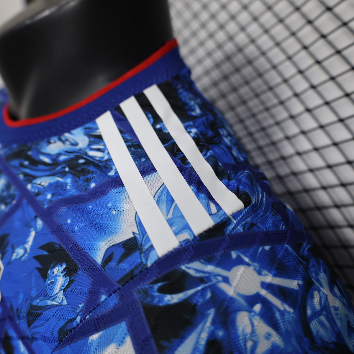 Japan 25/26 Special Edition Jersey - Dragon Ball