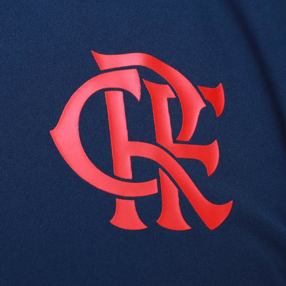 Jersey Adidas Training Flamengo 2025/26