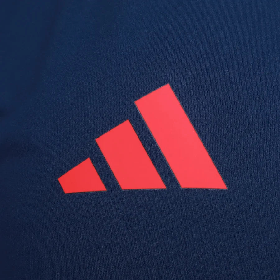 Jersey Adidas Training Flamengo 2025/26