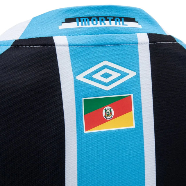 Jersey Women's Umbro Grêmio 2025/26 I