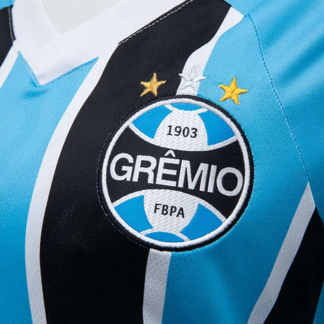 Jersey Women's Umbro Grêmio 2025/26 I