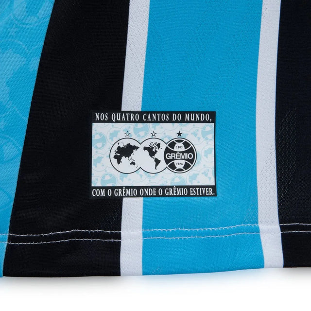 Jersey Women's Umbro Grêmio 2025/26 I