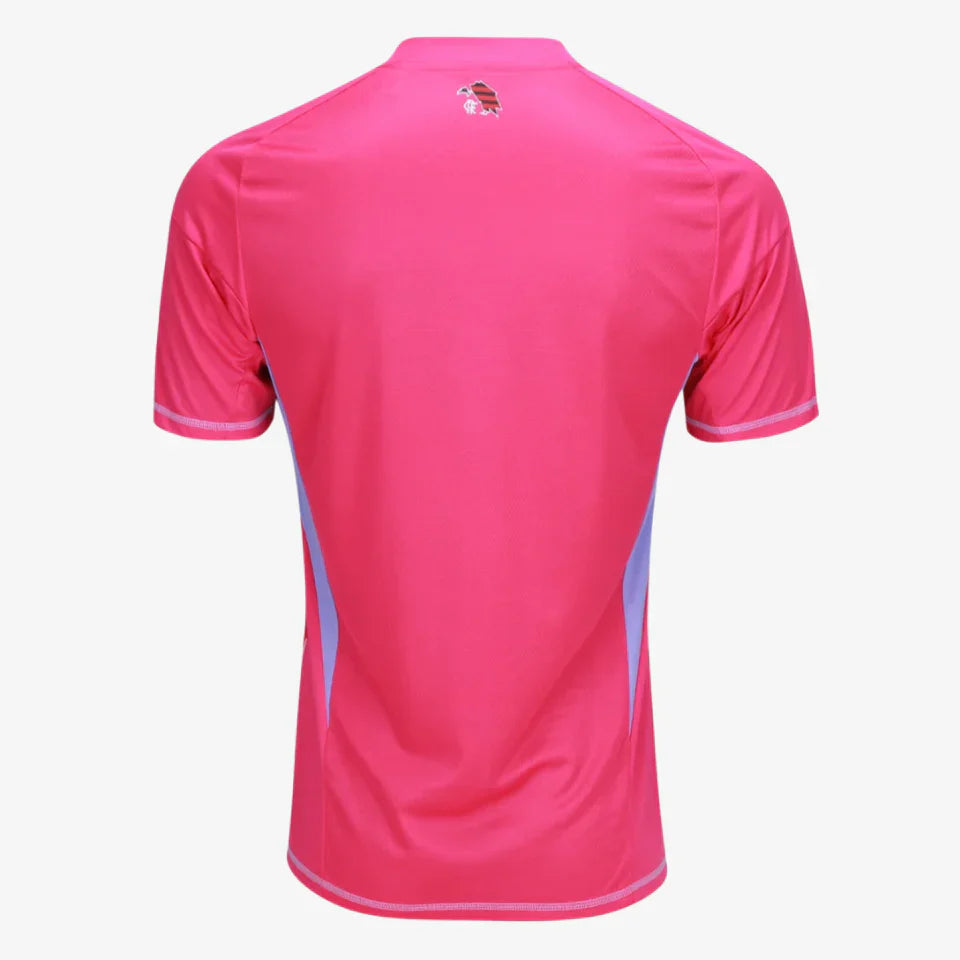 Jersey Adidas Flamengo 2025/26 II Goalkeeper