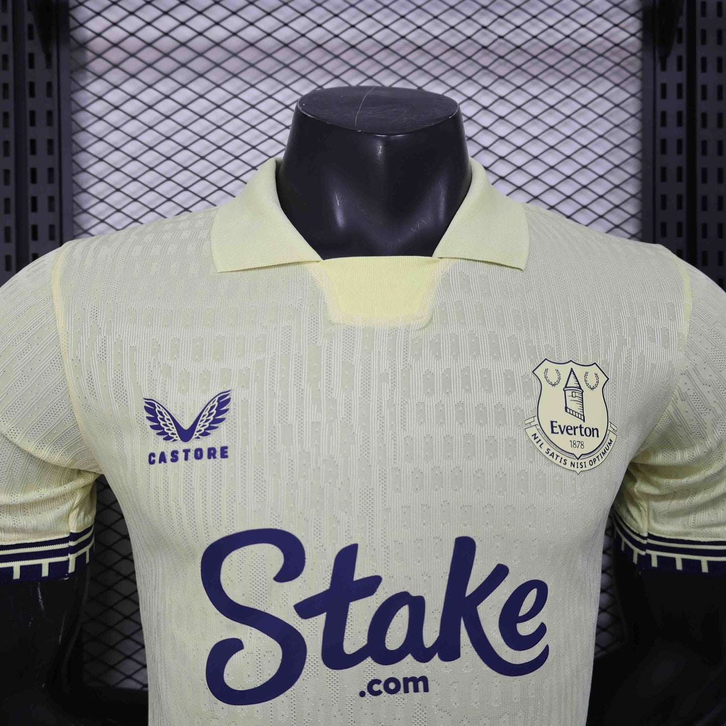 Adidas Originals Leeds United FC Icon Shirt - Slim Fit