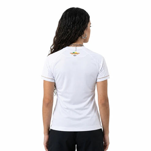 Jersey Santos FC Home 26/27 - Fan Version - Womens's