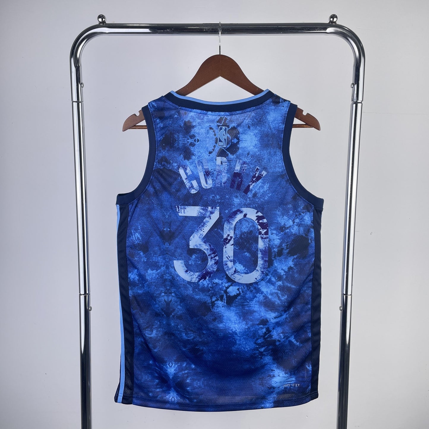 Regata Golden State Warriors Stephen Curry Select Series