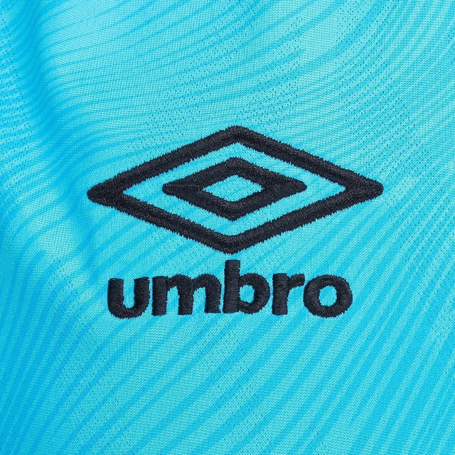 Jersey Men's Umbro Santos Fan Version 2025/26 Edição Especial