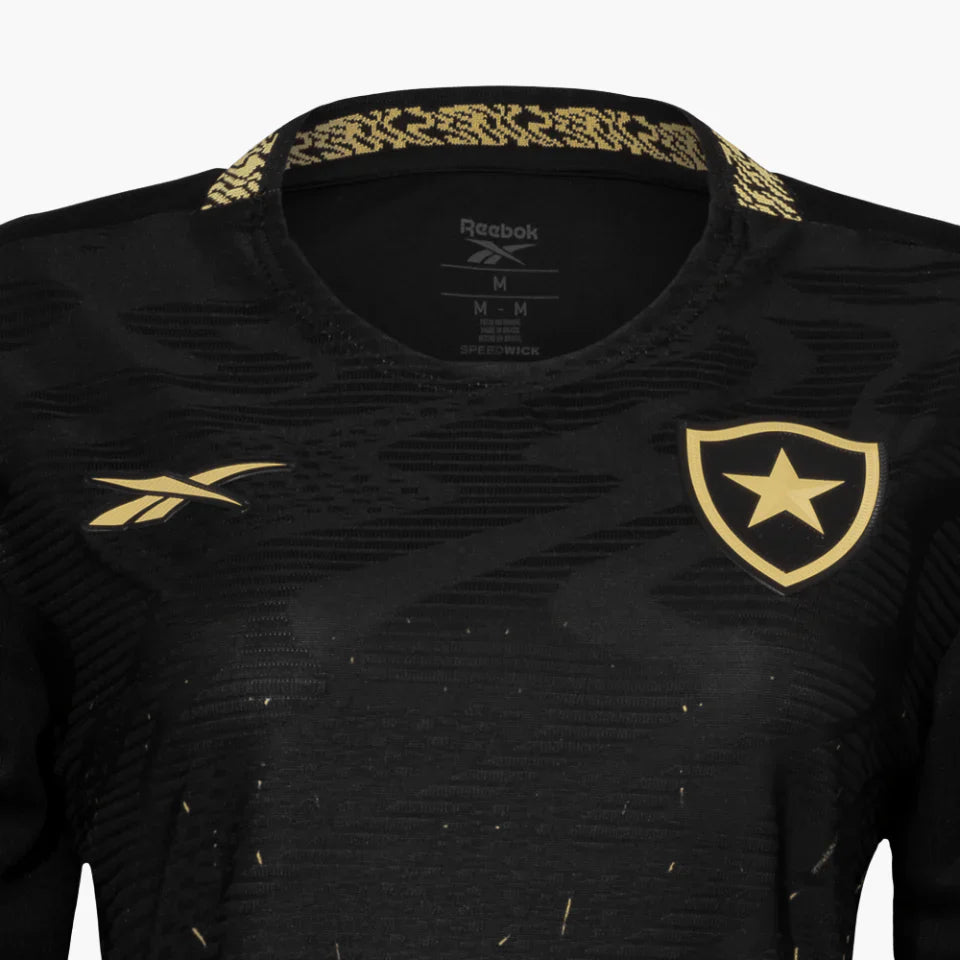Jersey Women's Reebok Botafogo 2024/25 II
