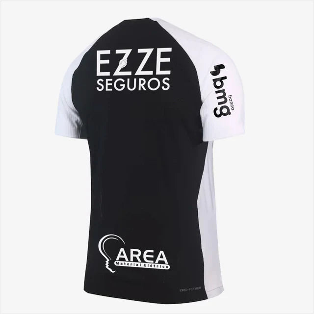 Corinthians 2025/26 II Away ALL SPONSOR - Player [Slim Fit] Version [Slim Fit]