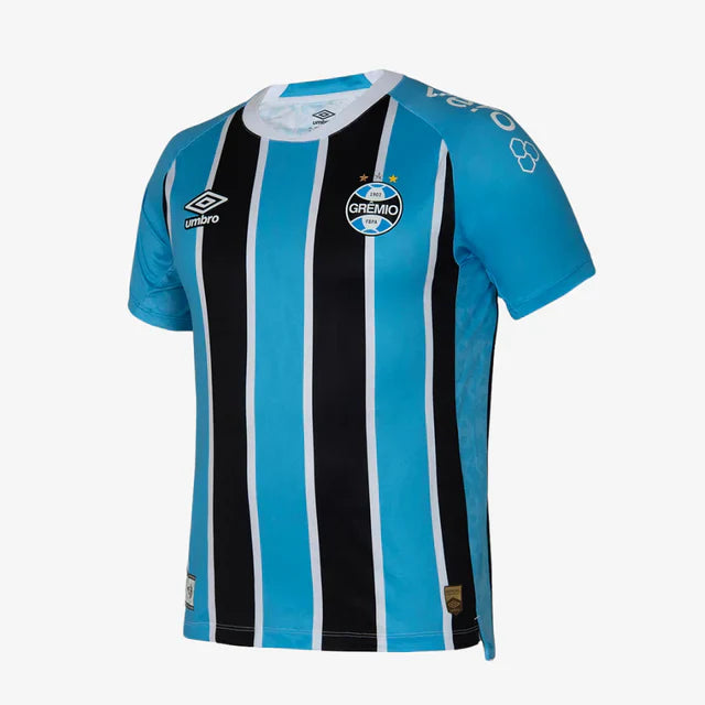 Jersey Umbro Grêmio 2025/26 I Player [Slim Fit]