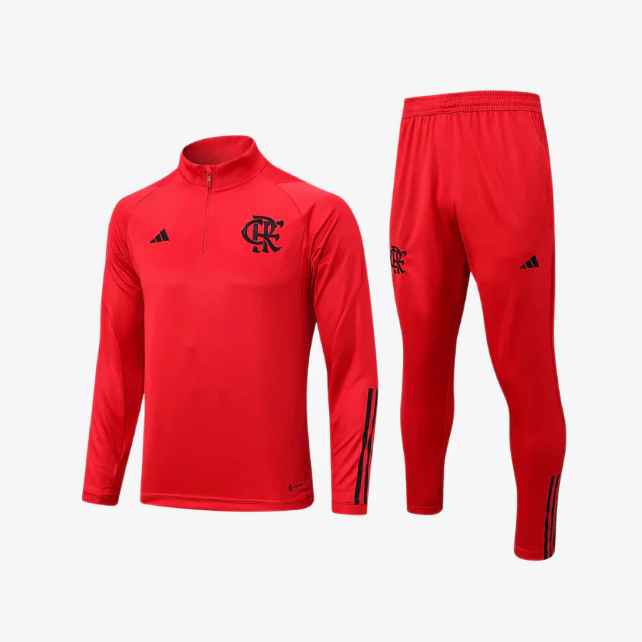 Set Adidas Training Flamengo 2025/26
