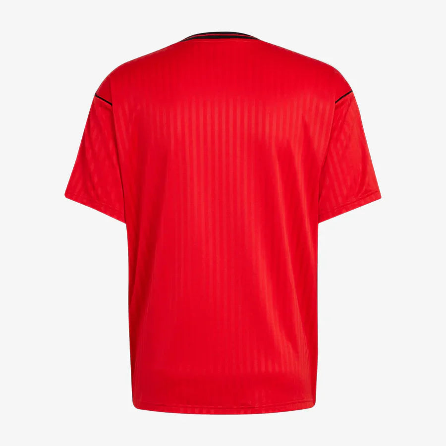 Jersey Adidas Flamengo Icons 2025/26