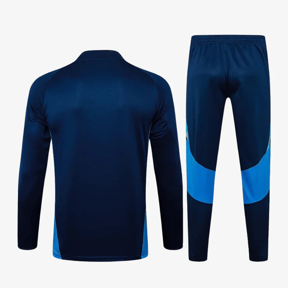Set Adidas Training Flamengo 2025/26