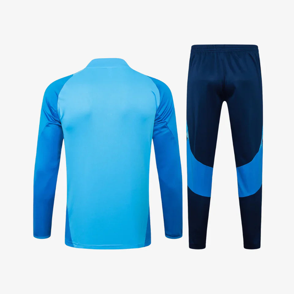 Set Adidas Training Flamengo 2025/26