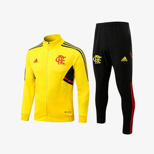 Set Adidas Training Flamengo 2022/23