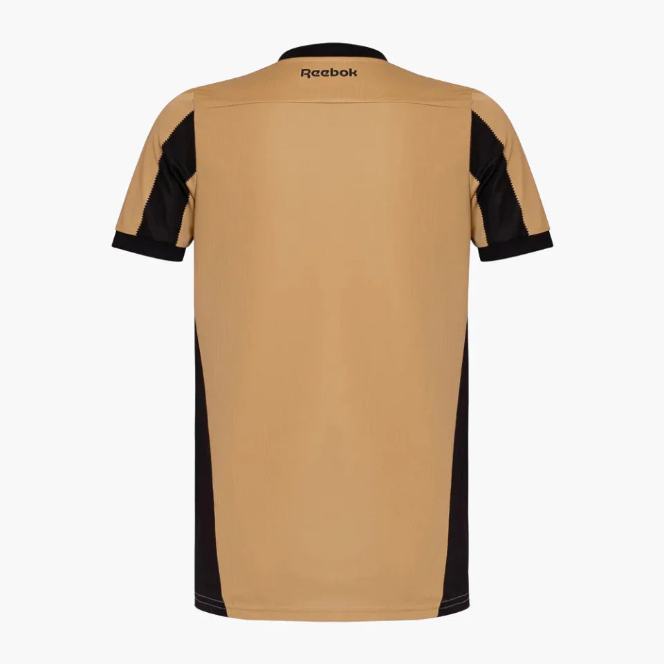 Jersey Goalkeeper Reebok Botafogo 2024/25 II