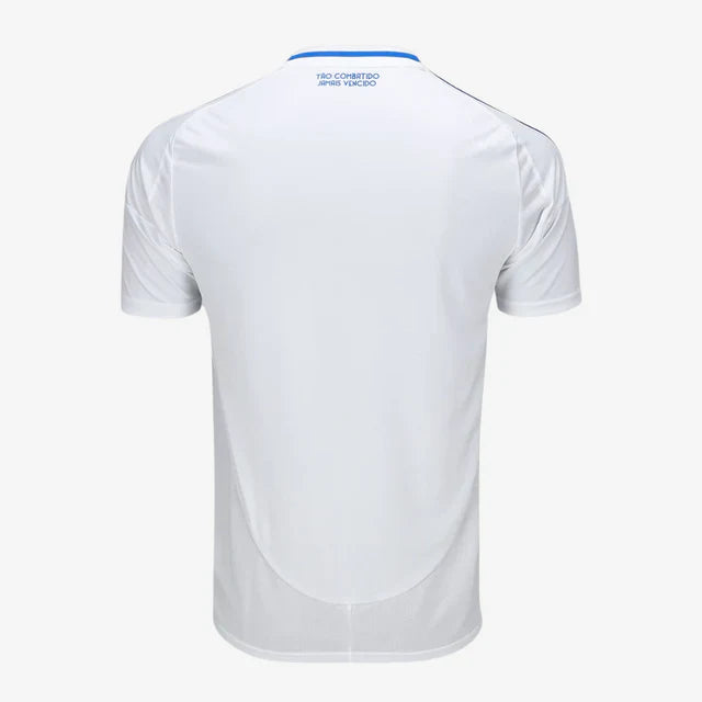 Jersey adidas Cruzeiro 2025/26 II