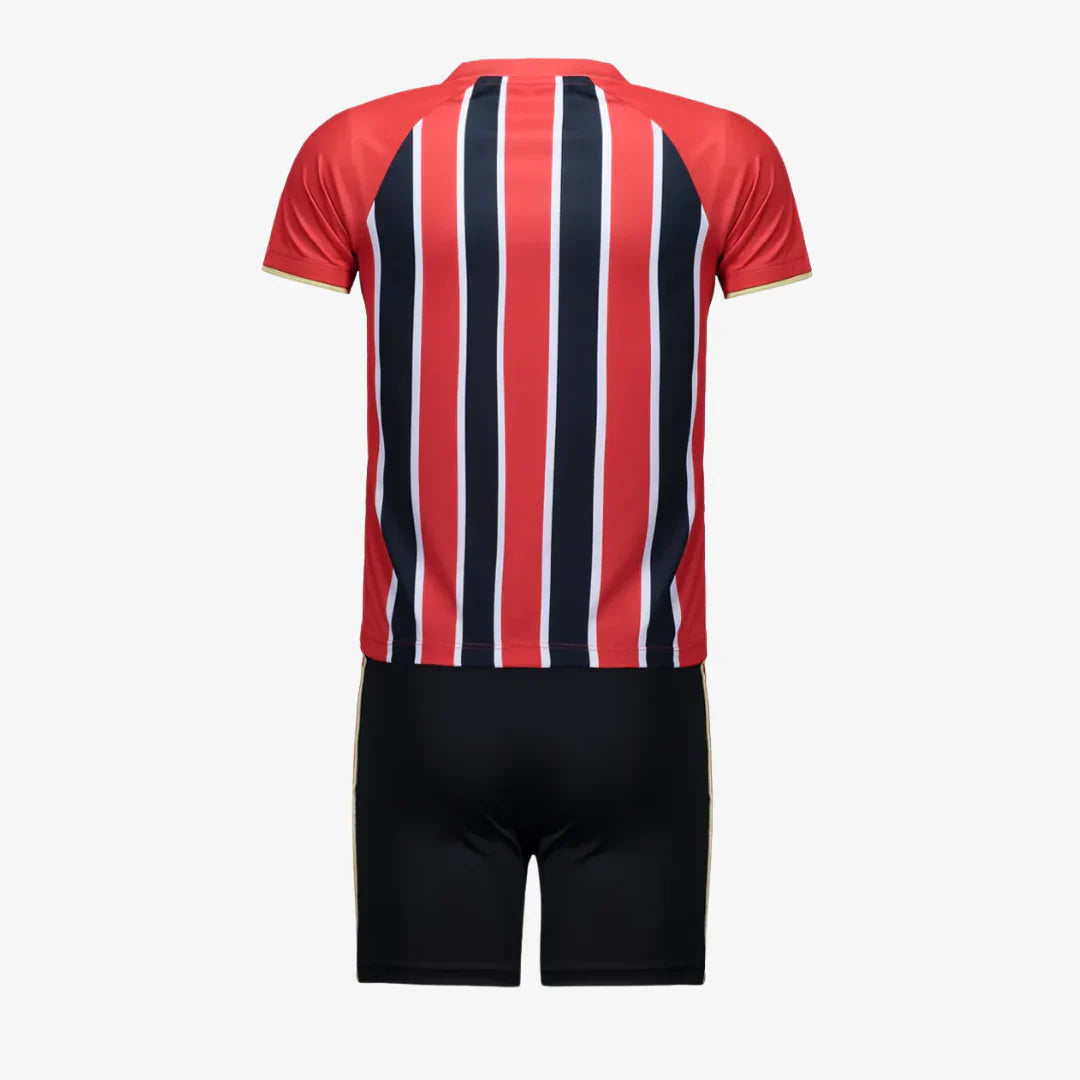 Set Kids New Balance São Paulo 2025/26 II