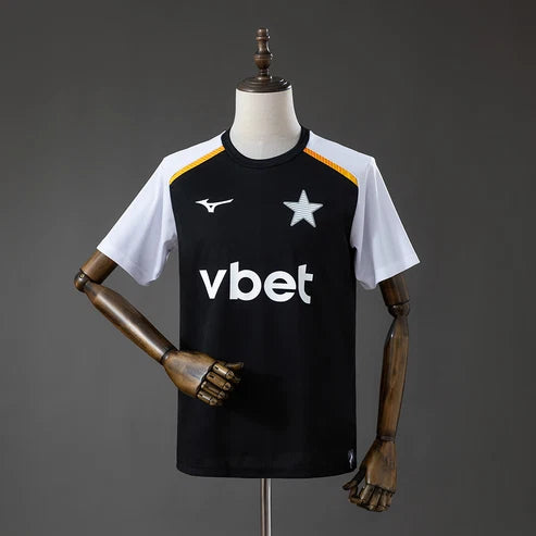 Botafogo 26/27 Pre-Match Jersey