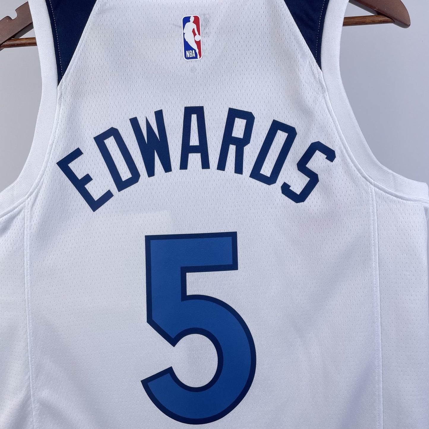 Camisa NBA Minnesota Timberwolves Association Edition