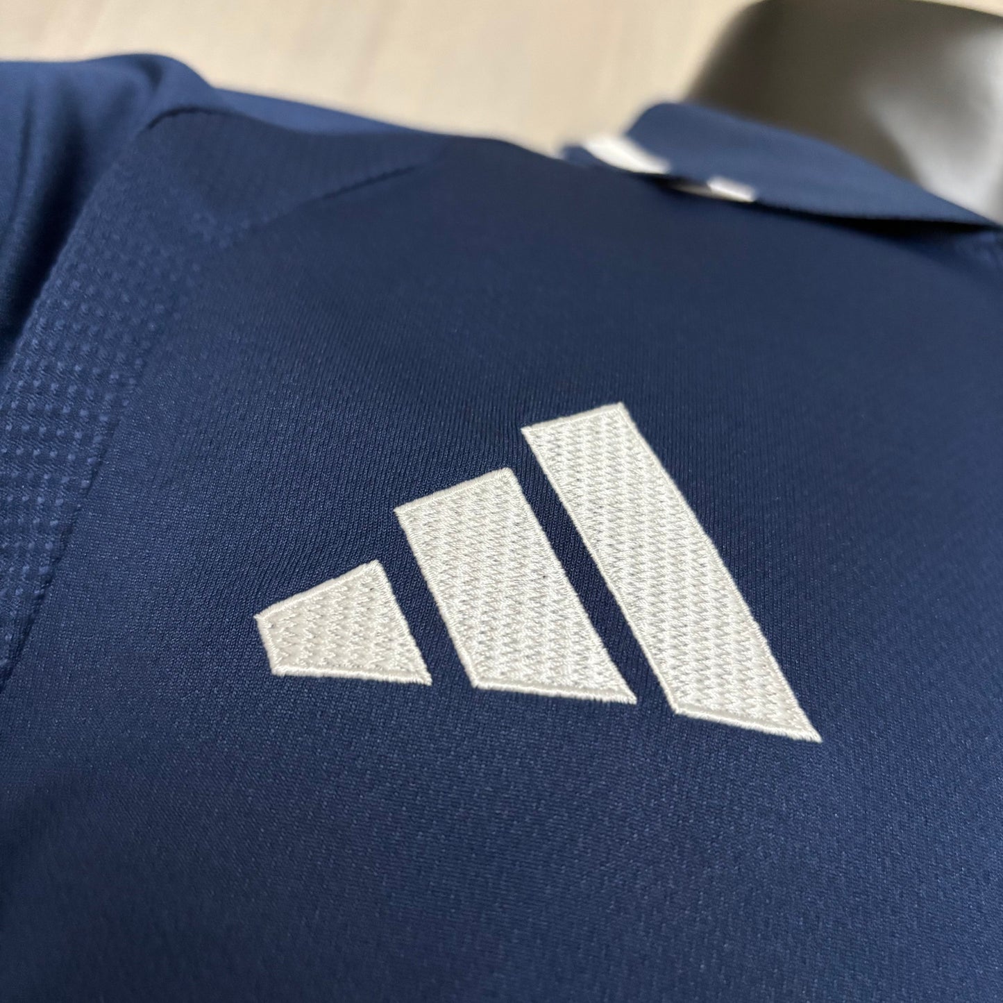 Jersey Polo 2026/27 Cruzeiro Comissao Tecnica