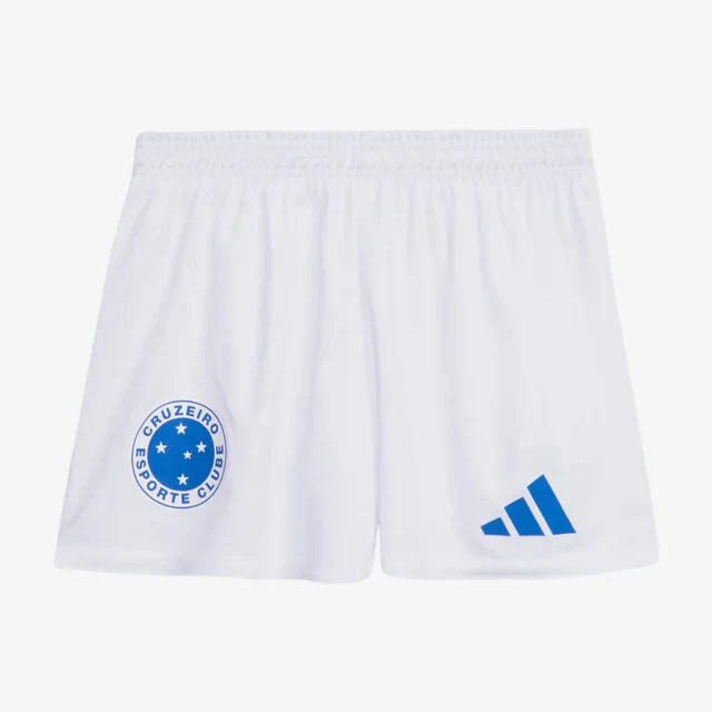 Set Kids adidas Cruzeiro 2025/26 I