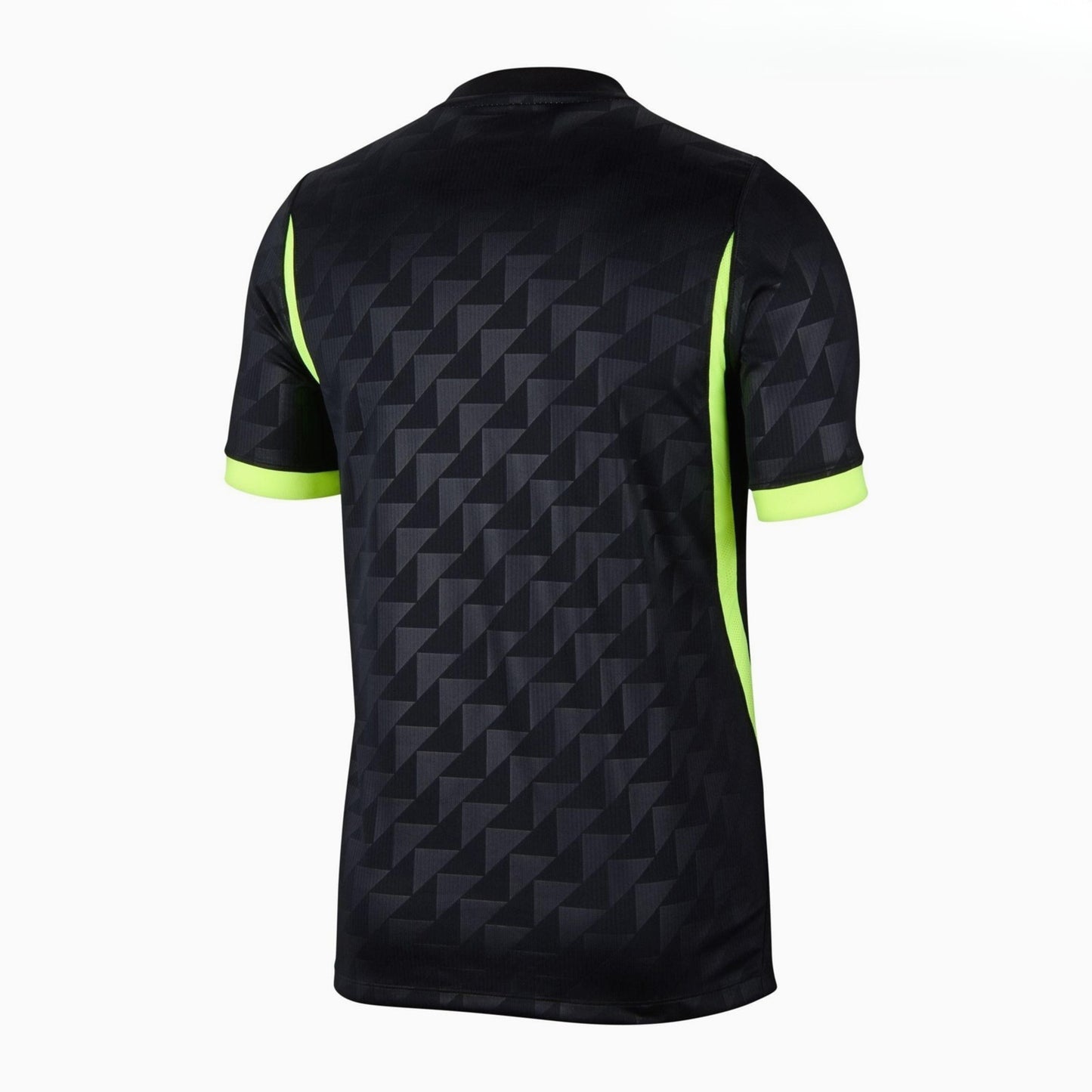 Atletico Madrid 2026/27 II Away Jersey - Player Version