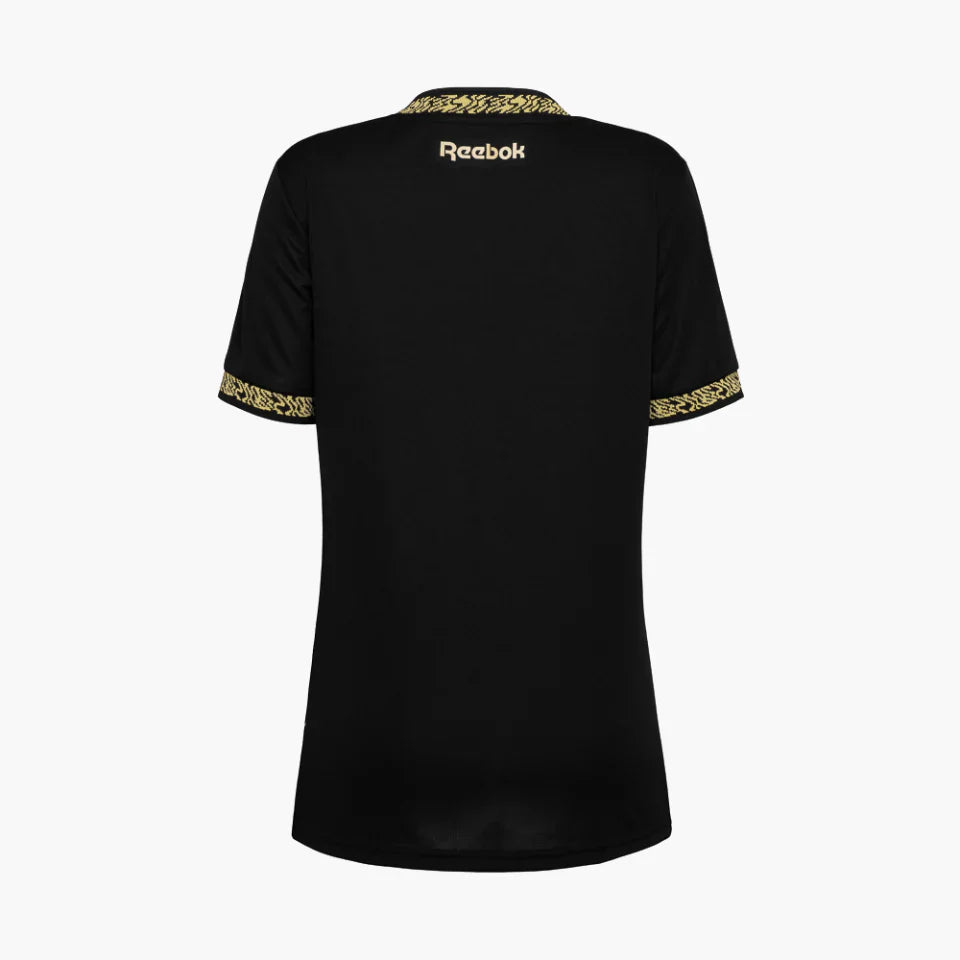 Jersey Women's Reebok Botafogo 2024/25 II