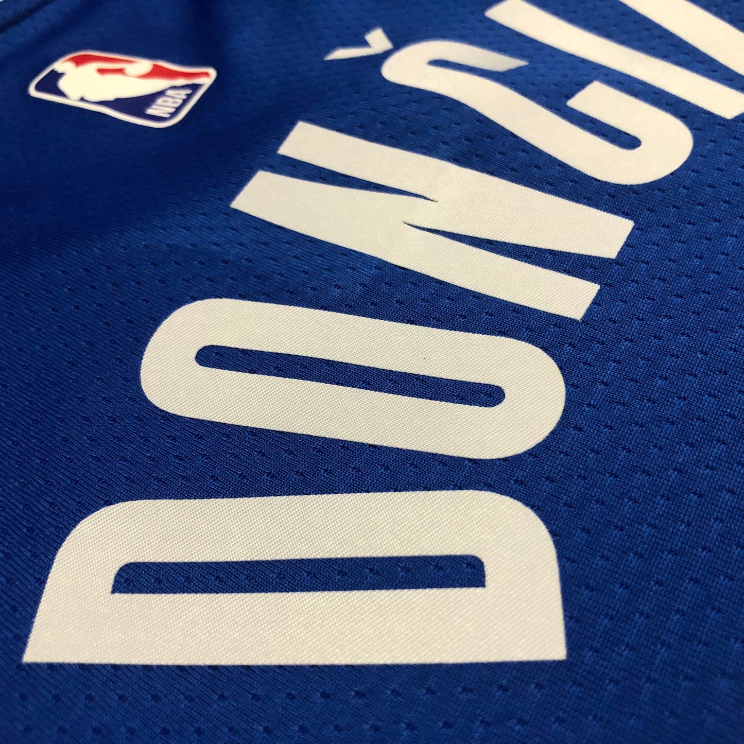 Regata Dallas Mavericks City Edition 22/23