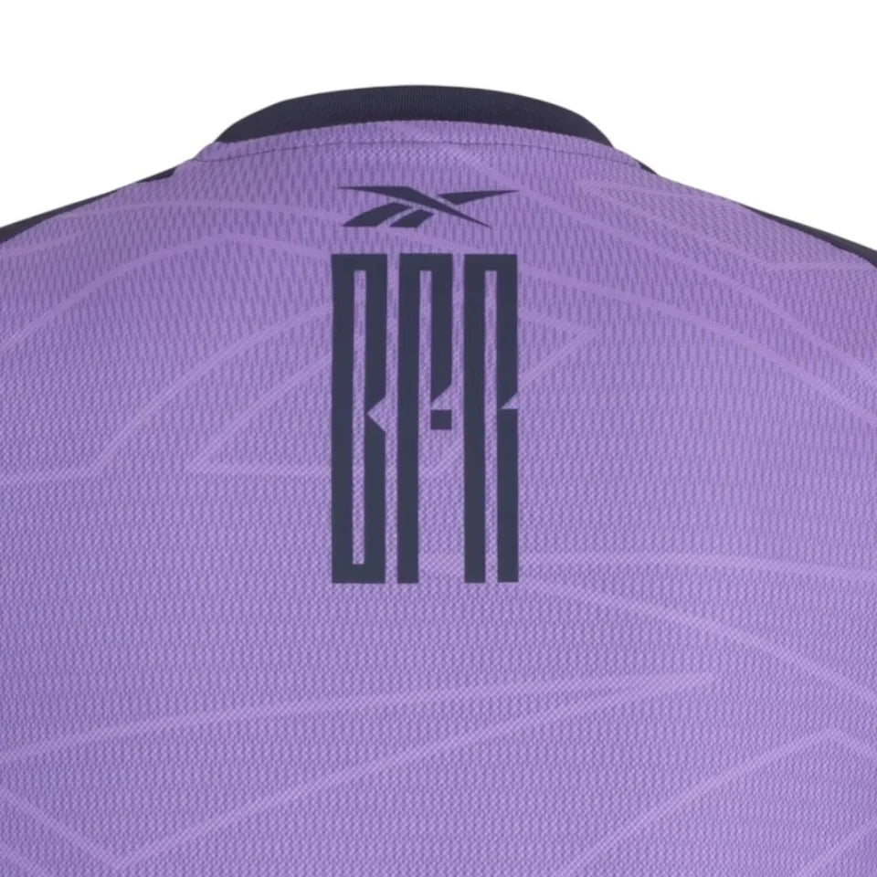 Jersey Training Reebok Botafogo 2025/26