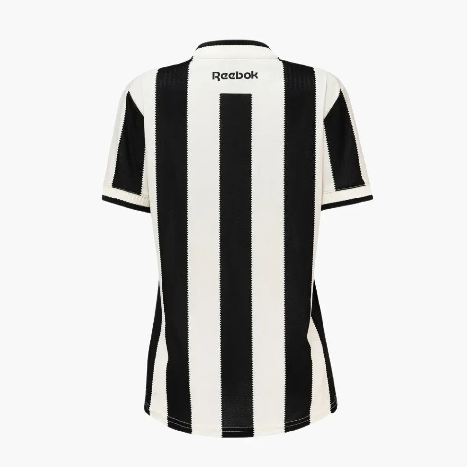Jersey Women's Reebok Botafogo 2024/25 I