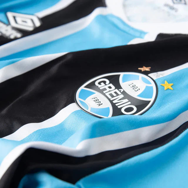 Jersey Umbro Grêmio 2025/26 I Player [Slim Fit]