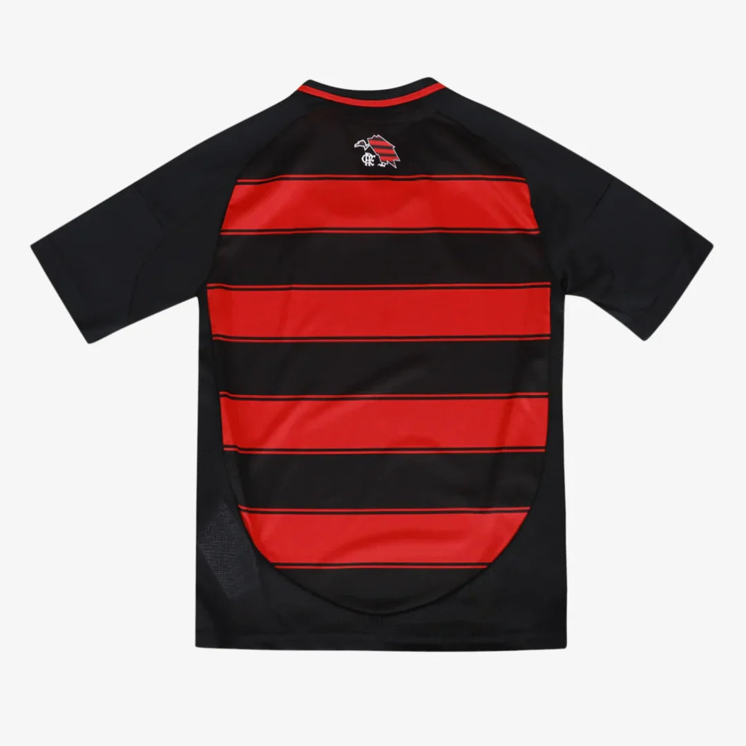 Set Kids Adidas Flamengo 2024/25 I