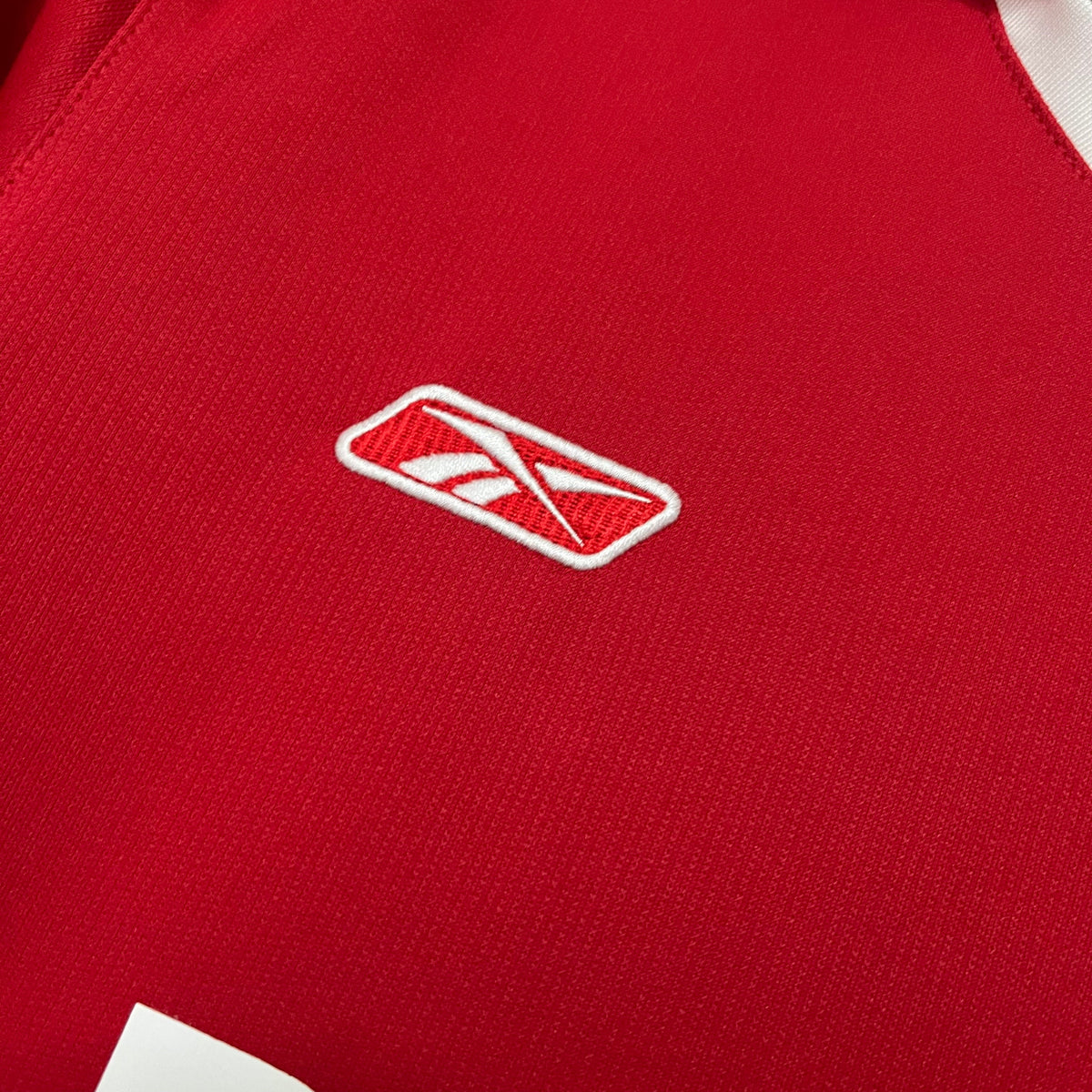 Retro 2006 International home jersey