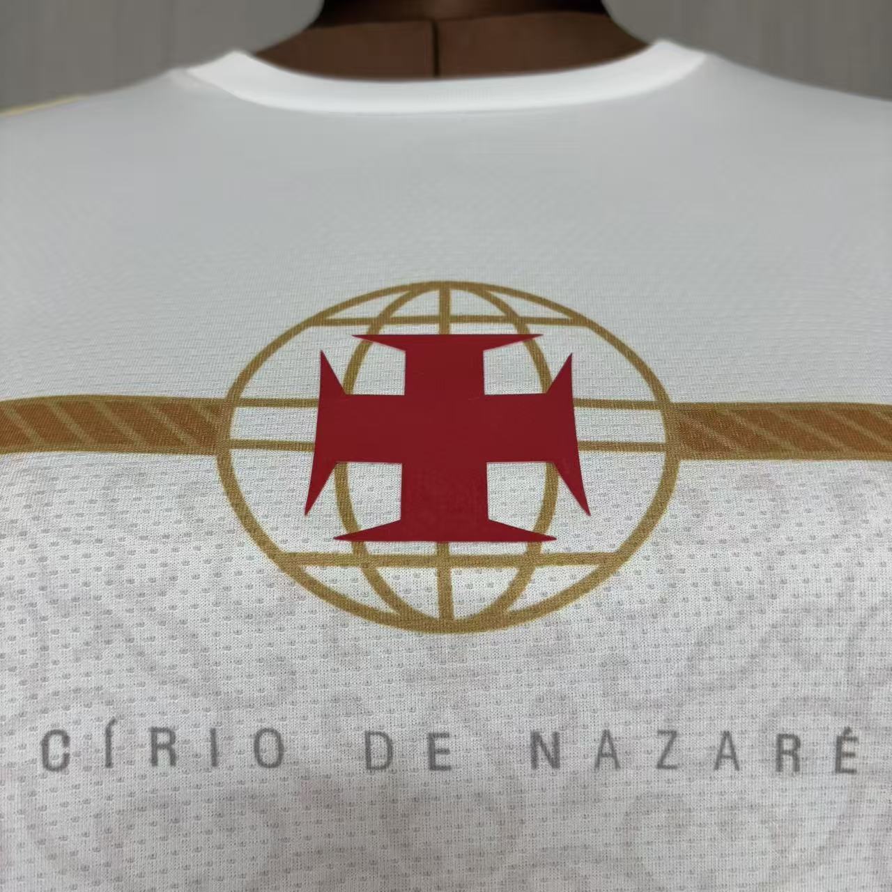 Women 2025/26 Vasco da Gama Cirio de Nazare - Women's - Fan Version