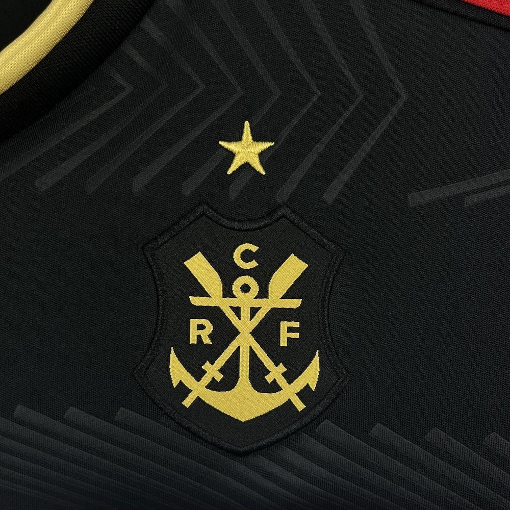 Cropped Flamengo Women's Special Edition Adidas