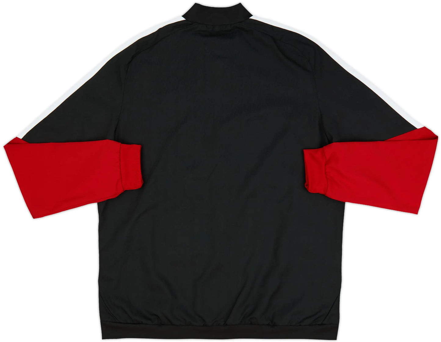 2026-27 Germany adidas Presentation Jacket + Pants/Bottoms - World Cup 2026