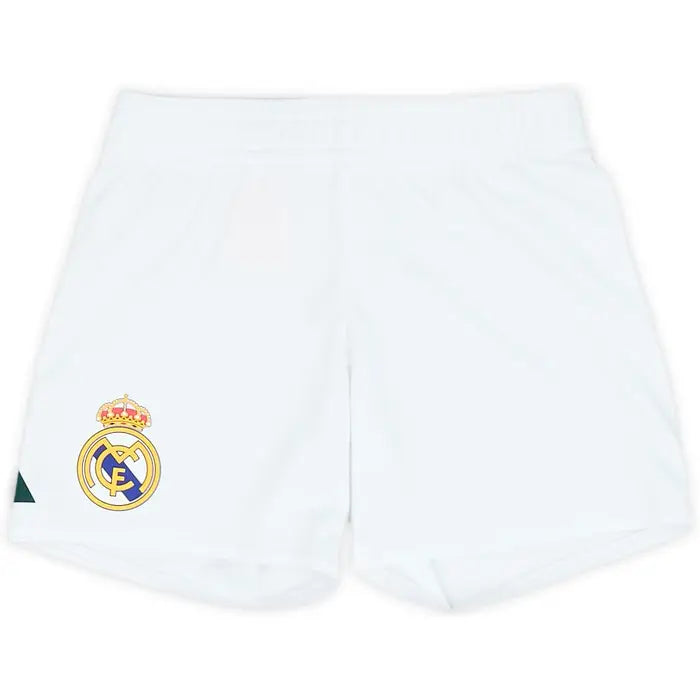 Real Madrid I Jersey 2026/27 - Kit Kids