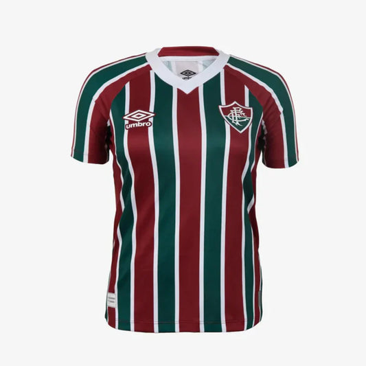 Jersey Women's Umbro Fluminense 2025/26 I