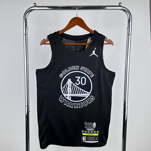 Regata Swingman MVP Stephen Curry Golden State Warriors
