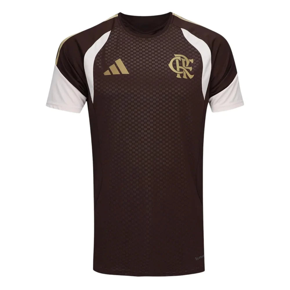Flamengo Training Atleta Adidas 2026