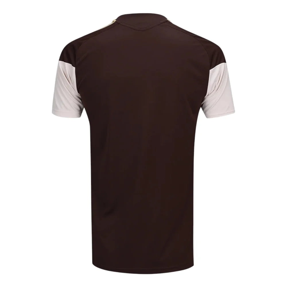 Flamengo Training Atleta Adidas 2026